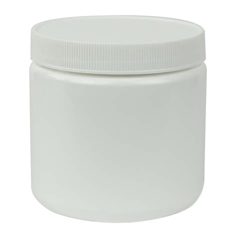 Cosmetic jar