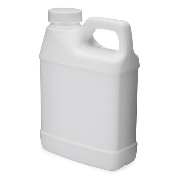 F-style bottle