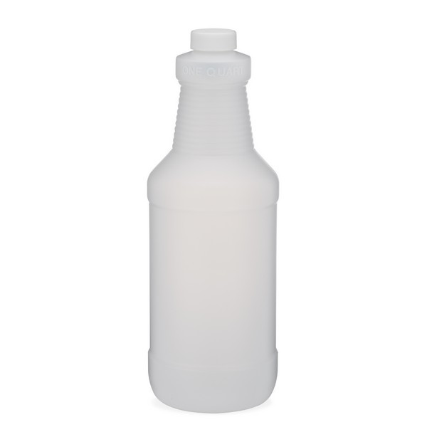 Spray bottle