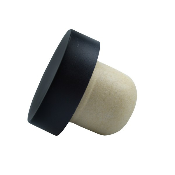 Bar top cork stopper