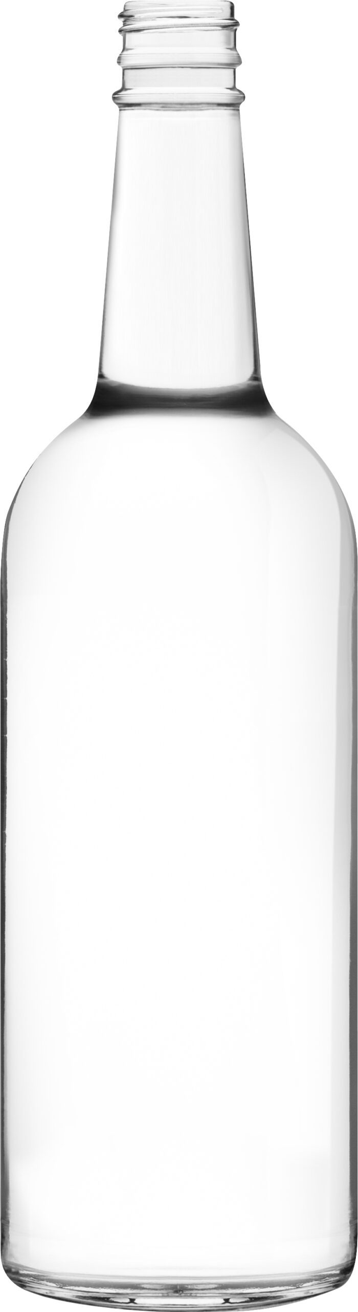 Jackson spirit bottle