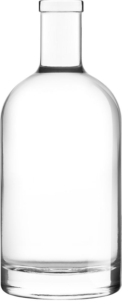 Nordic spirit bottle