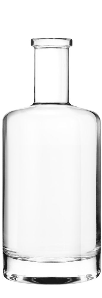Norway spirit bottle