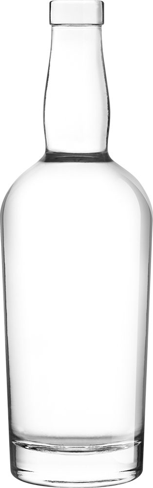 Tennessee spirit bottle
