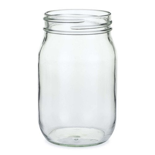 16 oz all-purpose jar
