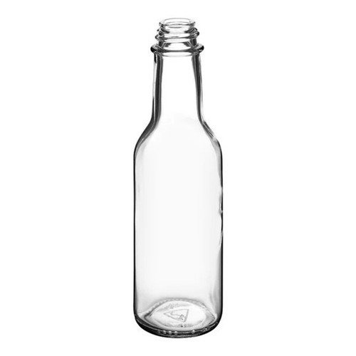 5 oz woozy sauce bottle