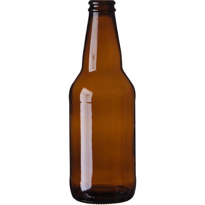 Heritage beer bottle