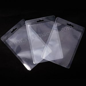 Jerky Bags