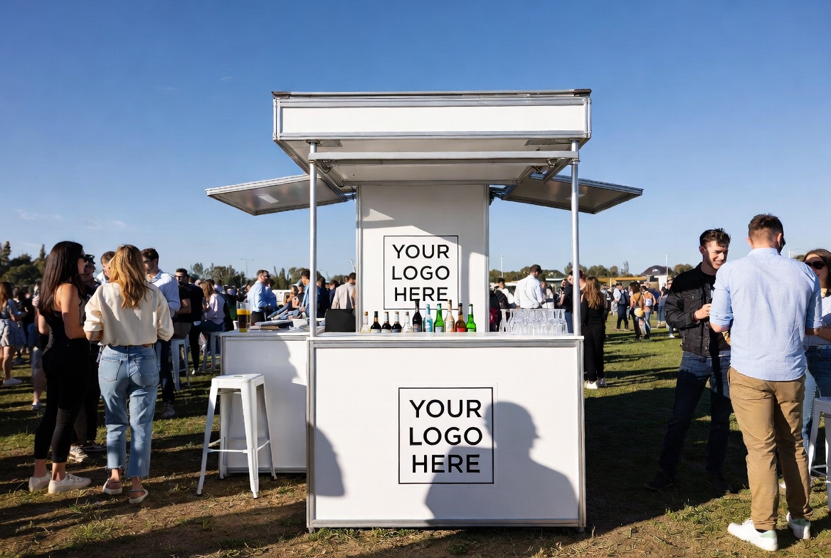 Event bar service