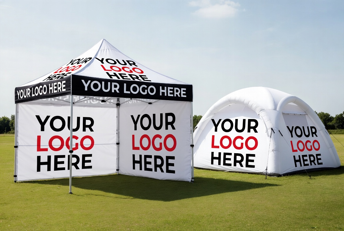 Event tents