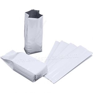 Side Gusset Bags