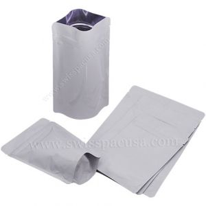 Stand Up Pouches